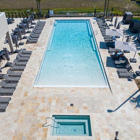 Gorgeous 4Bd Close To Disney @ Magic Village 7581 Orlando Exterior photo
