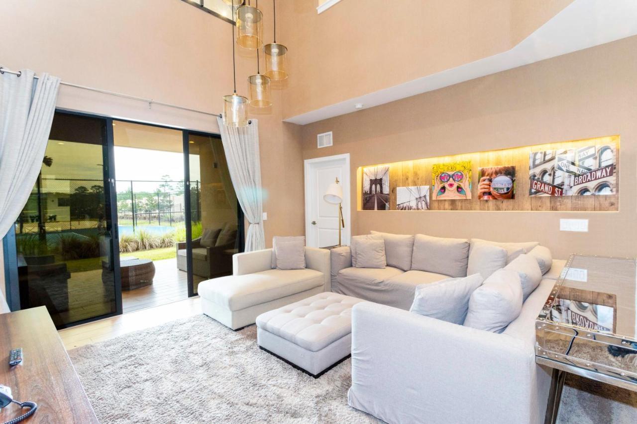 Gorgeous 4Bd Close To Disney @ Magic Village 7581 Orlando Exterior photo