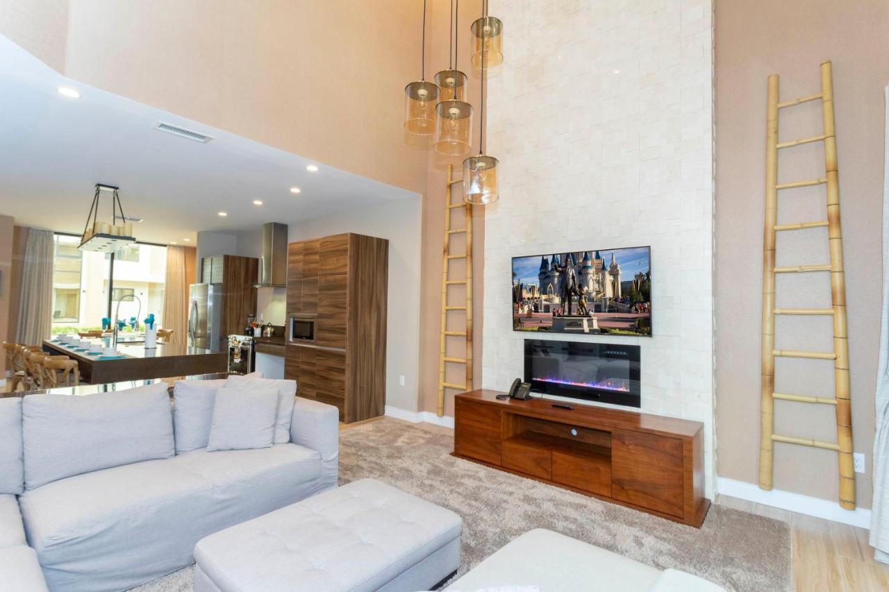 Gorgeous 4Bd Close To Disney @ Magic Village 7581 Orlando Exterior photo