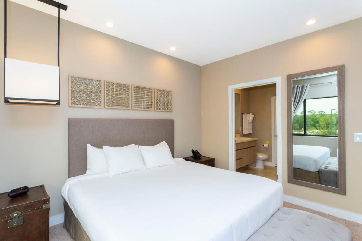 Gorgeous 4Bd Close To Disney @ Magic Village 7581 Orlando Exterior photo