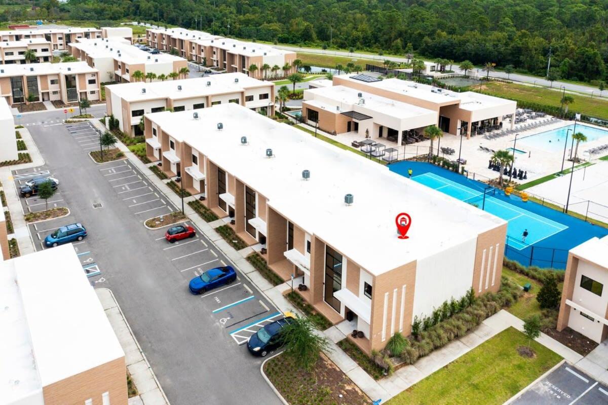 Gorgeous 4Bd Close To Disney @ Magic Village 7581 Orlando Exterior photo