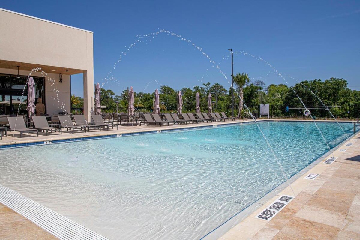 Gorgeous 4Bd Close To Disney @ Magic Village 7581 Orlando Exterior photo